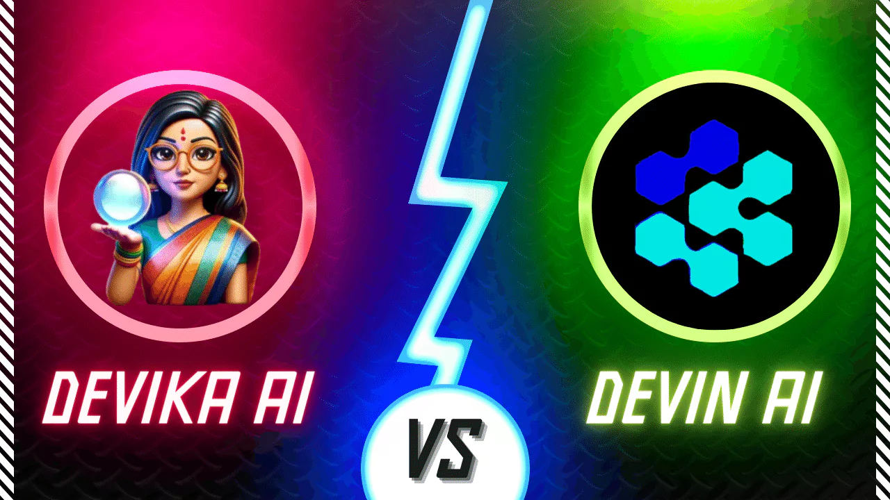Devika AI vs Devin aI